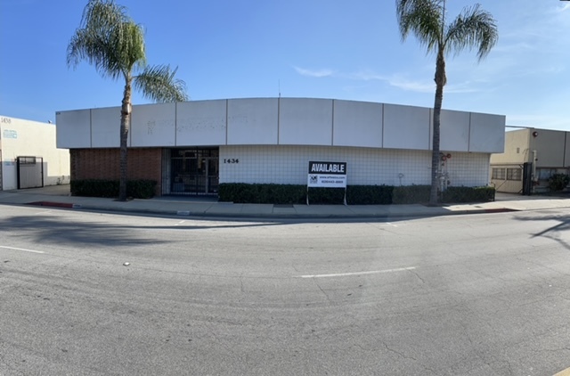 1434 Santa Anita Ave, South El Monte, CA for sale - Building Photo - Image 1 of 1