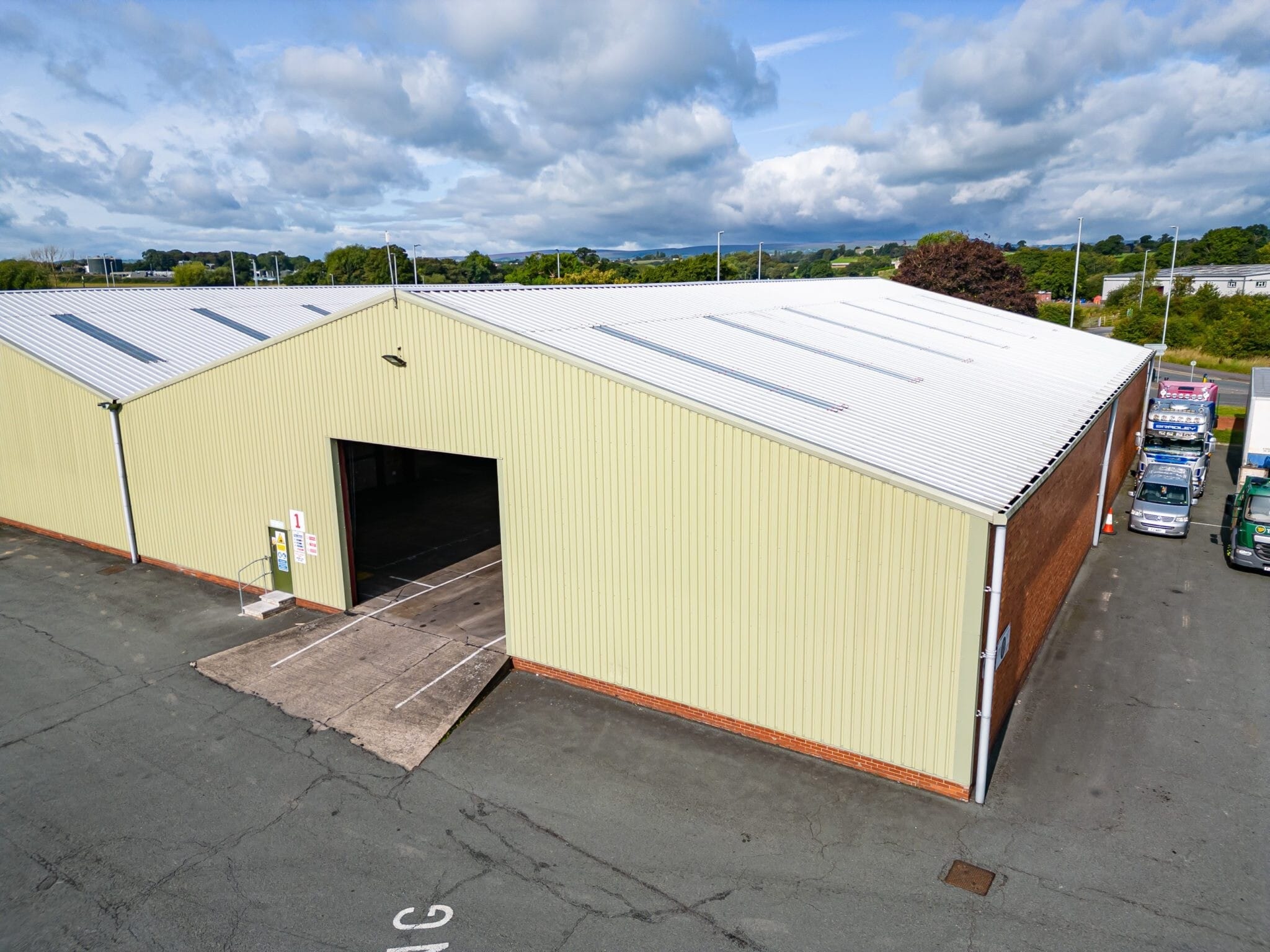 1-3 Bridge Rd, Holt to rent Interior Photo- Image 1 of 3