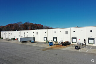 More details for 4189 Eagle Hill Dr, High Point, NC - Industrial for Rent