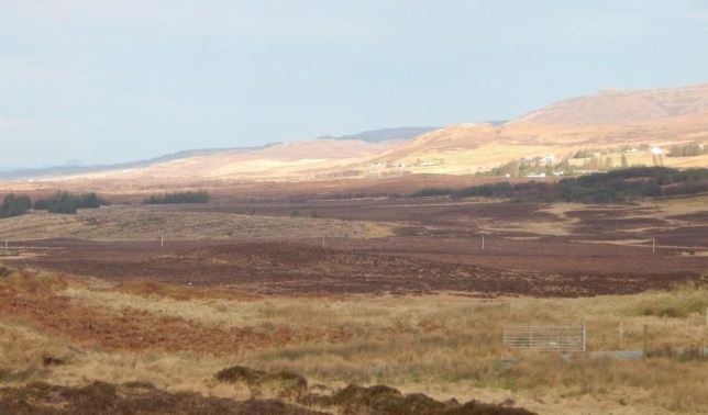 Woodend, Portree for sale Primary Photo- Image 1 of 4