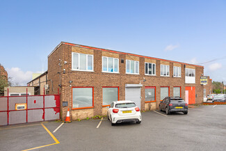 More details for 15 Parker Dr, Leicester - Industrial for Rent