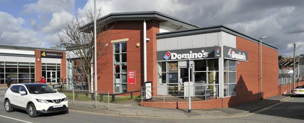 4 Barracks Rd, Newcastle for sale Building Photo- Image 1 of 1