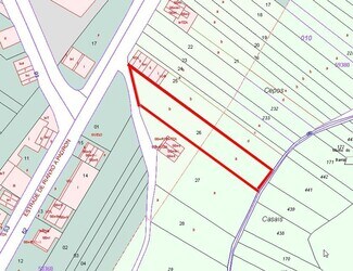 More details for O Pazo, Rianxo - Land for Sale