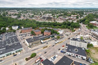 29-37 N Beacon St, Watertown, MA - aerial  map view - Image1