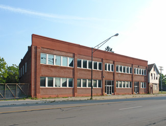 More details for 642 Broadway St, Buffalo, NY - Light Industrial for Rent