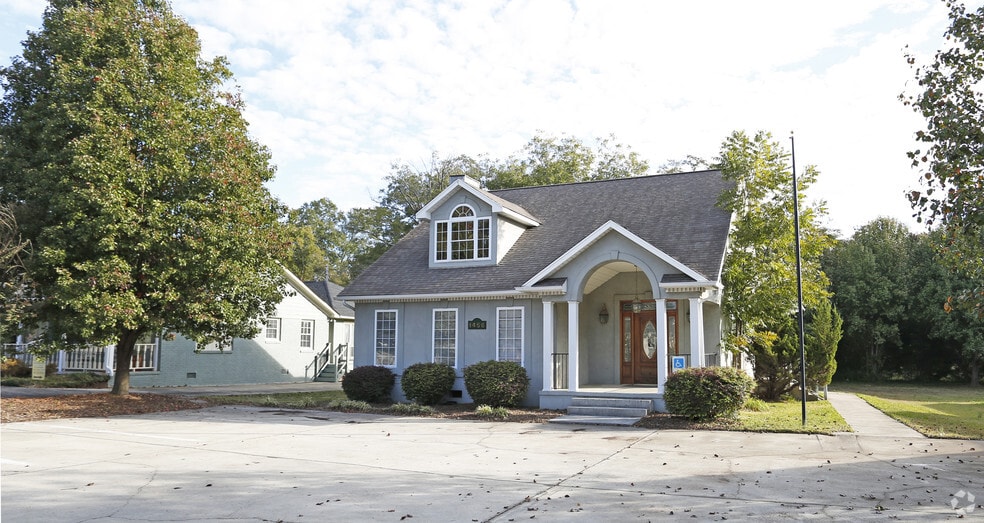 1456 Ebenezer Rd, Rock Hill 29732 UK