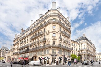 More details for 25 Rue Du Louvre, Paris - Retail to Rent