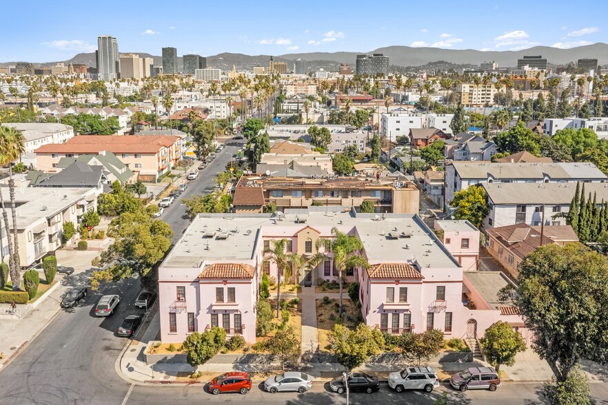 2375-2379 W 12th St, Los Angeles, CA for sale - Building Photo - Image 3 of 16