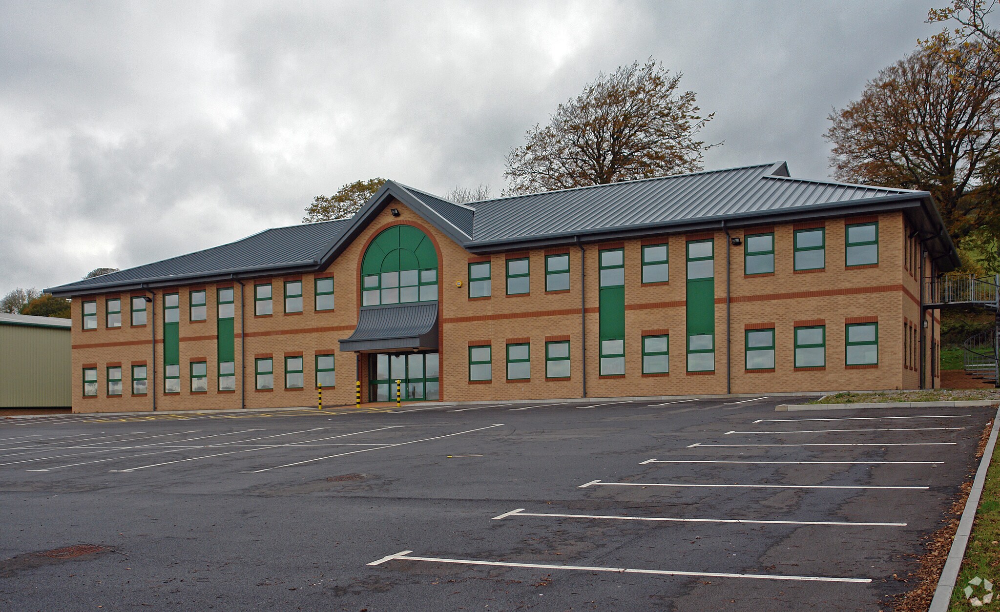 Heol Y Twyn, Pontyclun for sale Building Photo- Image 1 of 1