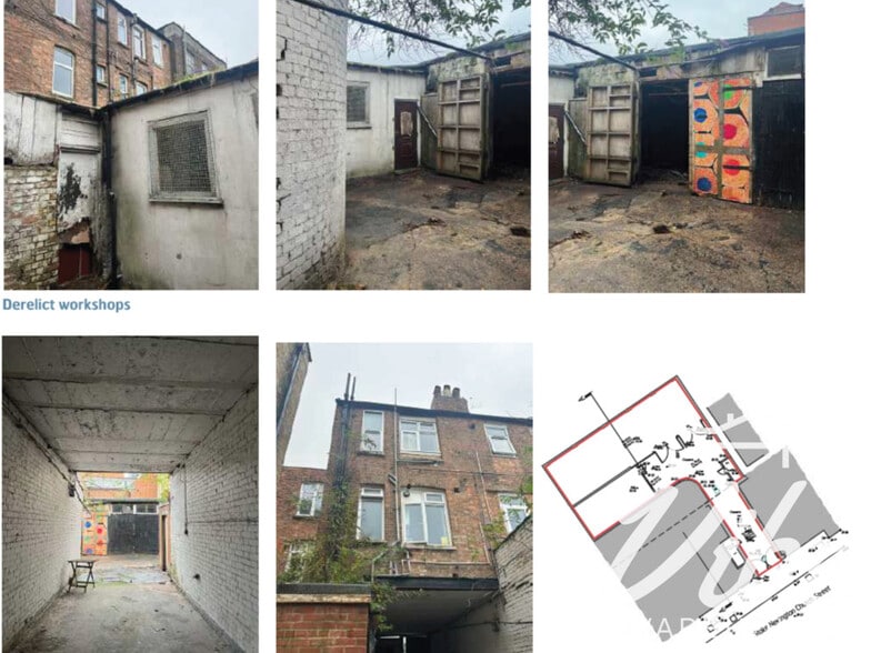 138 Stoke Newington Church St, London to rent - Building Photo - Image 3 of 4