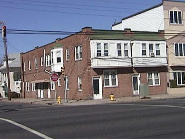 Corner Buffalo at Atlantic Avenue, Ventnor City, NJ for sale - Primary Photo - Image 1 of 3