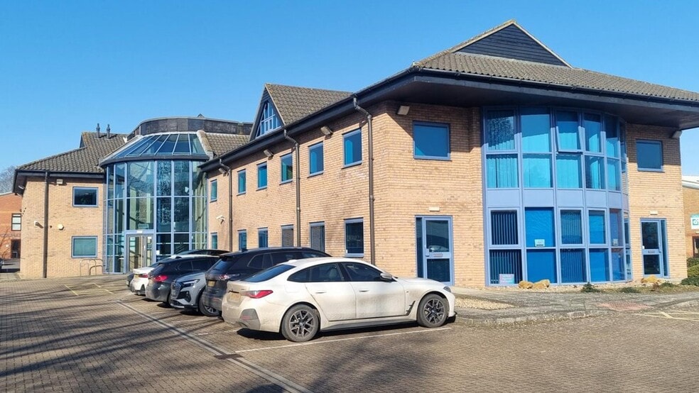 Southwell Rd, Norwich to rent - Building Photo - Image 2 of 2