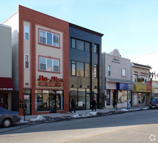 6809 Bergenline Ave, West New York, NJ for sale - Primary Photo - Image 1 of 1