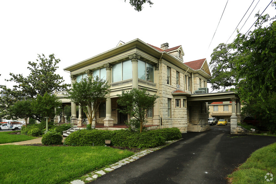 1502 West Ave, Austin, TX for rent - Building Photo - Image 2 of 3