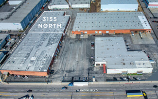 More details for 3155 Bandini Blvd, Vernon, CA - Industrial for Rent