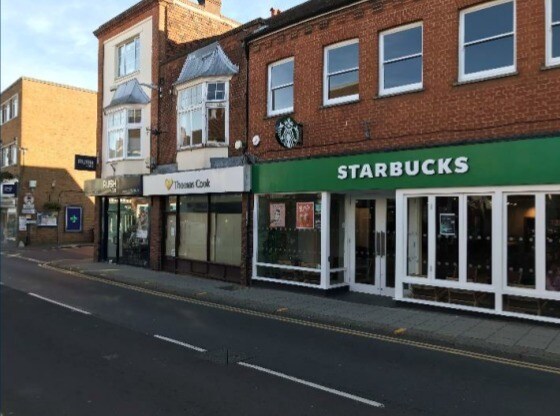 114 High Street, Sevenoaks for sale Primary Photo- Image 1 of 1