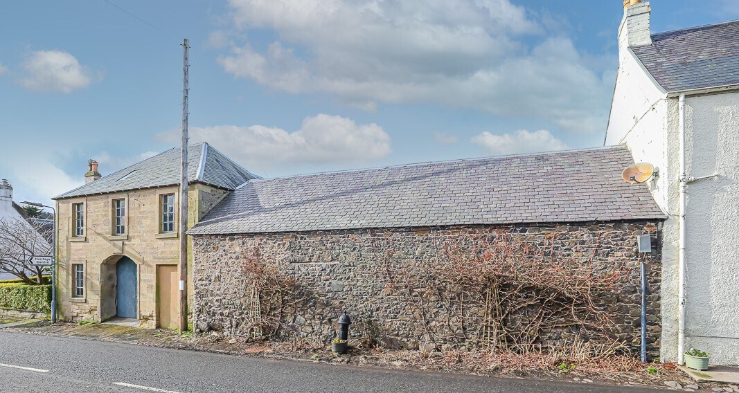 High St, Kelso for sale Primary Photo- Image 1 of 1