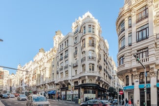 More details for Calle de Víctor Hugo, 1, Madrid - Office to Rent