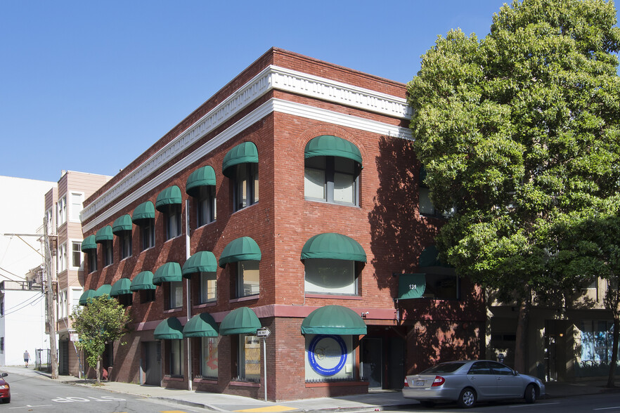 131 Franklin St, San Francisco, CA for sale - Building Photo - Image 1 of 1