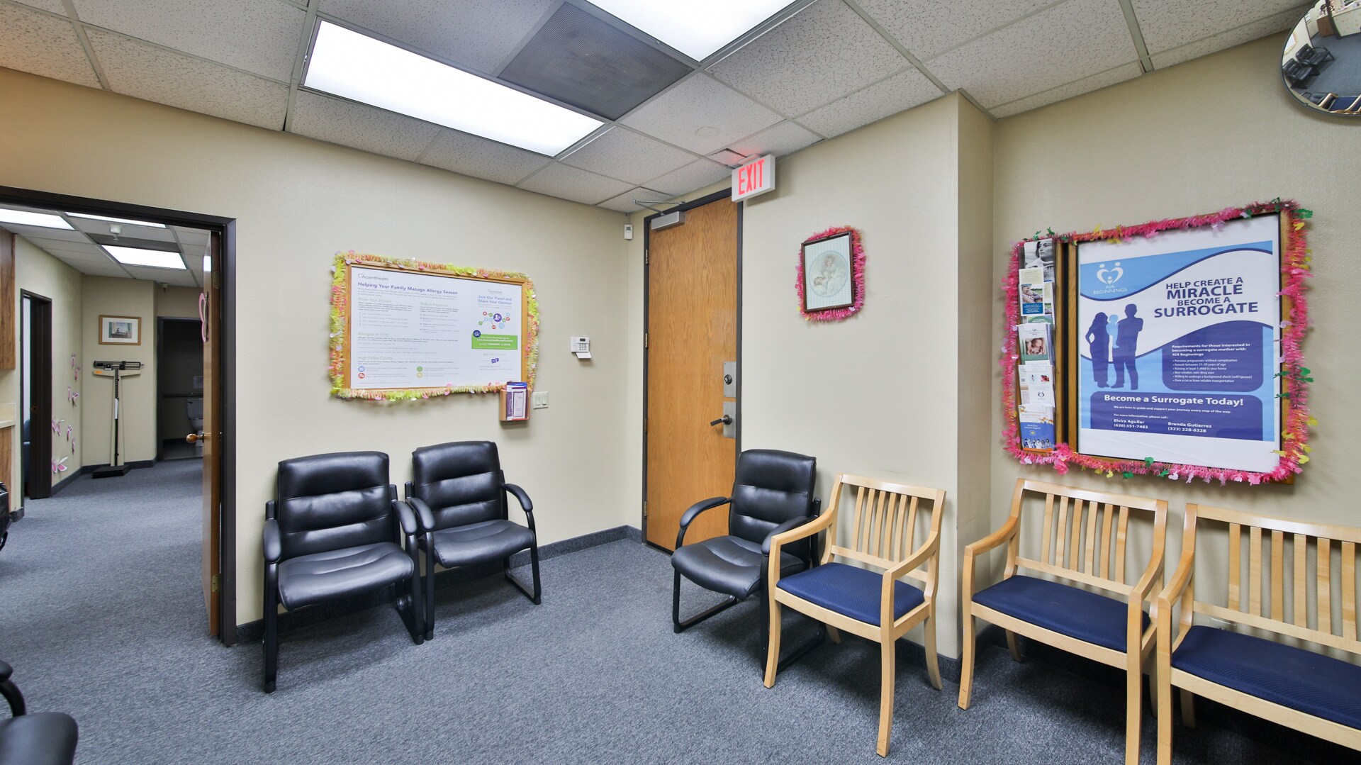 1048 S Garfield Ave, Alhambra 91801 Garfield Medical Arts