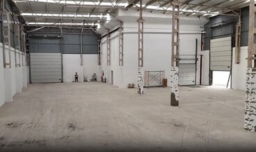 Industrial in La Llagosta, Barcelona for sale Interior Photo- Image 1 of 11