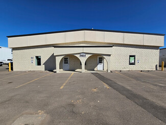 More details for 5628 Kendall Ct, Arvada, CO - Industrial for Rent