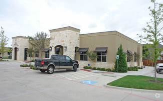 More details for 1261 Green Oaks Blvd, Arlington, TX - Office for Rent