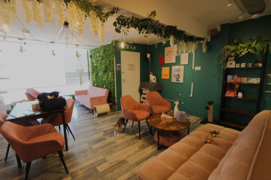 7-11 High St, Halstead to rent - Interior Photo - Image 2 of 11