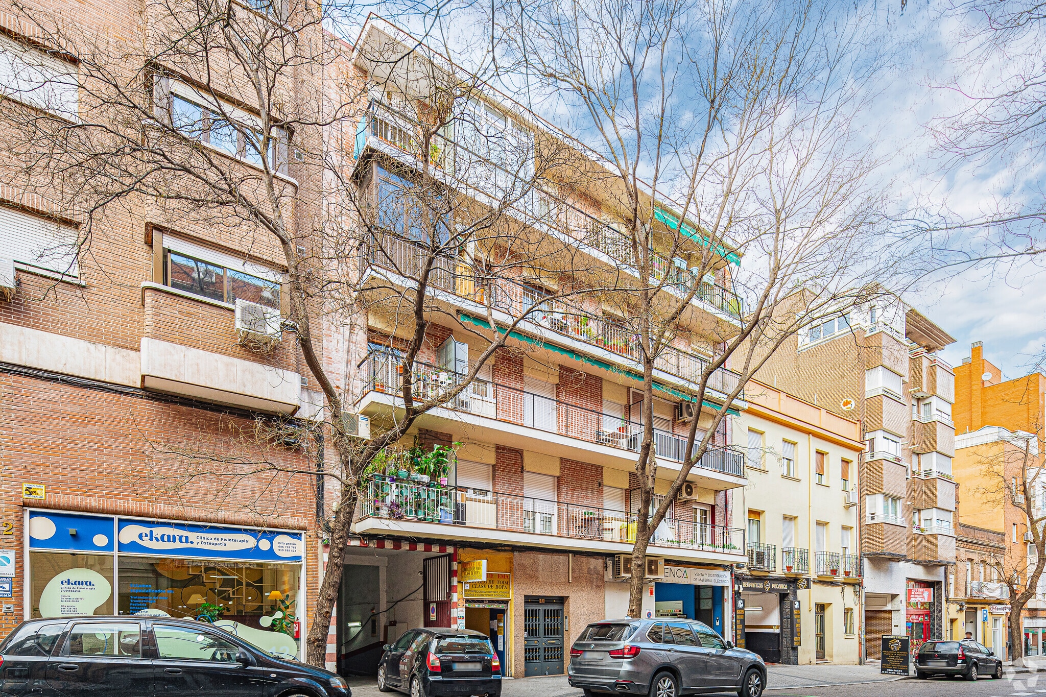 Retail in Madrid, Madrid to rent Primary Photo- Image 1 of 2