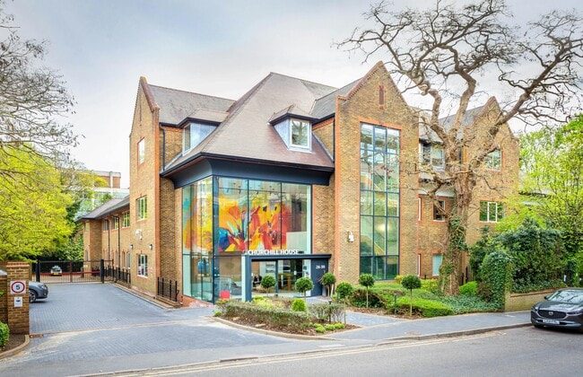 More details for 26-30 Upper Marlborough Rd, St Albans - Office to Rent