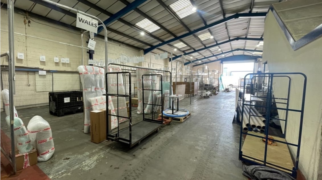 70 Manchester St, Hull to rent Interior Photo- Image 1 of 4