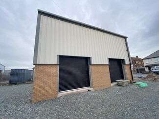 More details for Marsh Rd, Rhyl - Industrial for Rent