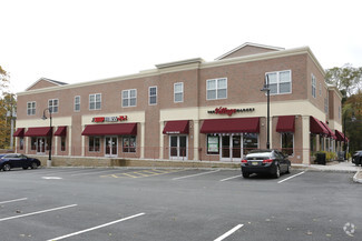 More details for 702 Main Rd, Towaco, NJ - Retail for Rent