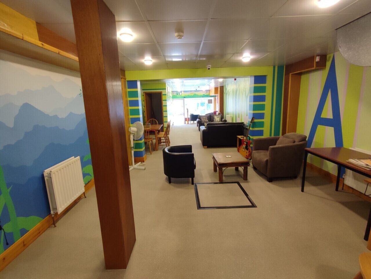 23 Chapel Mark, London for sale Interior Photo- Image 1 of 1