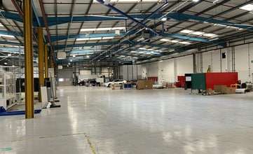 Gielgud Way, Coventry to rent Interior Photo- Image 2 of 4