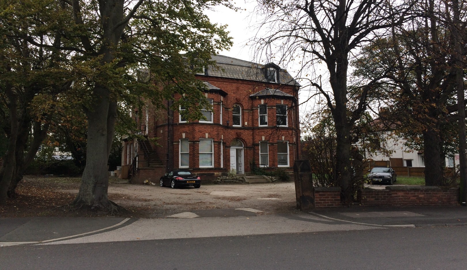 3 Cross Green, Liverpool for sale Primary Photo- Image 1 of 1