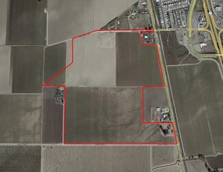 More details for I Drive, Tulare, CA - Land for Sale