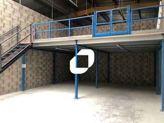 More details for Office, Light Industrial to Rent