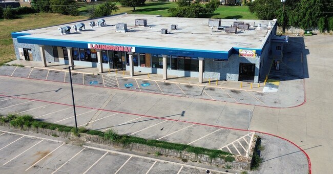 More details for 3100 Las Vegas Trl, Fort Worth, TX - Retail to Rent