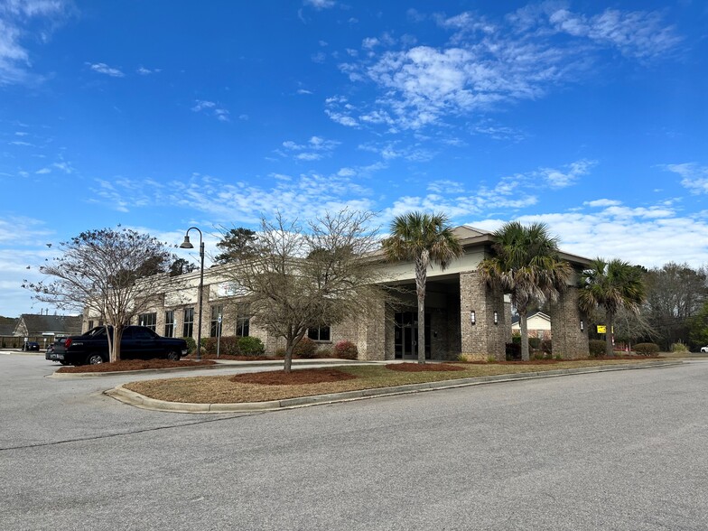 3115 Sunset Blvd, West Columbia, SC for sale - Building Photo - Image 1 of 1