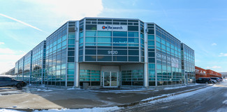 More details for 9120 Leslie St, Richmond Hill, ON - Light Industrial for Rent