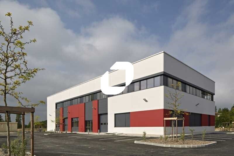 Office in Dardilly to rent - Building Photo - Image 3 of 20