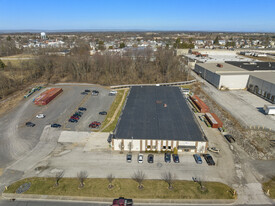 90 E Lakeview Dr, Littlestown PA - Commercial Property