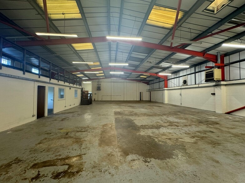 The Croft, Stanton Hill to rent - Building Photo - Image 2 of 7