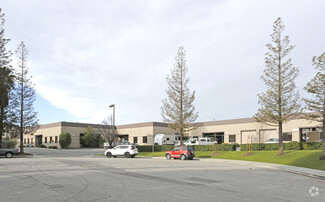 More details for 3851 Charter Park Dr, San Jose, CA - Industrial for Rent