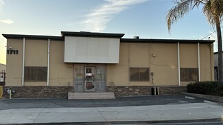 More details for 1703-1711 Potrero Ave, South El Monte, CA - Industrial for Rent