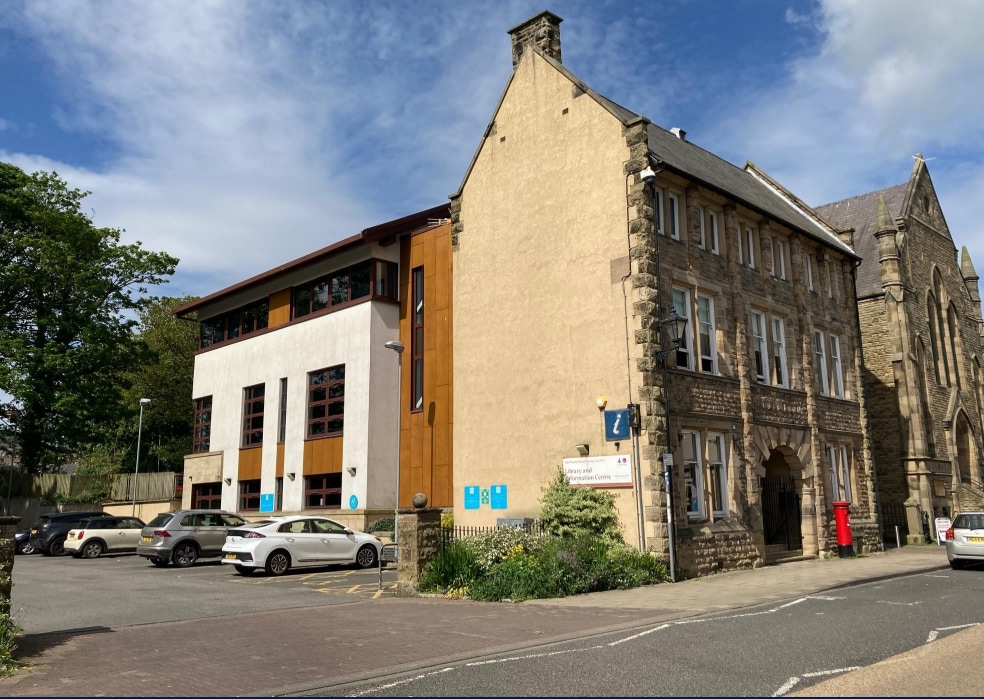 Westgate, Haltwhistle to rent Primary Photo- Image 1 of 2