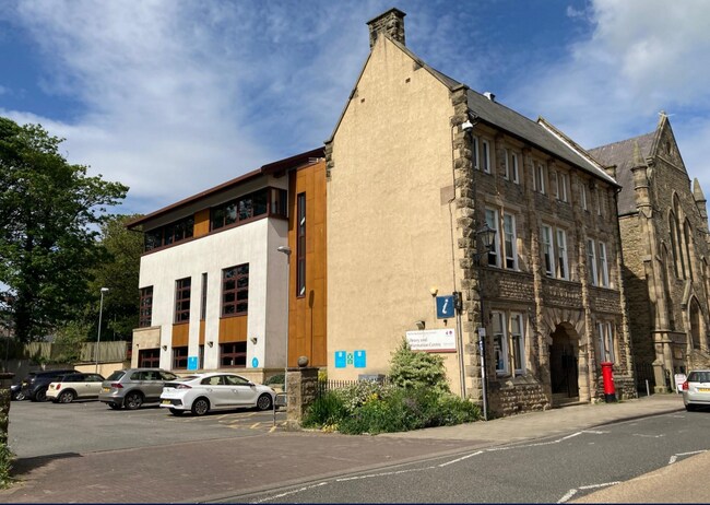 More details for Westgate, Haltwhistle - Office to Rent