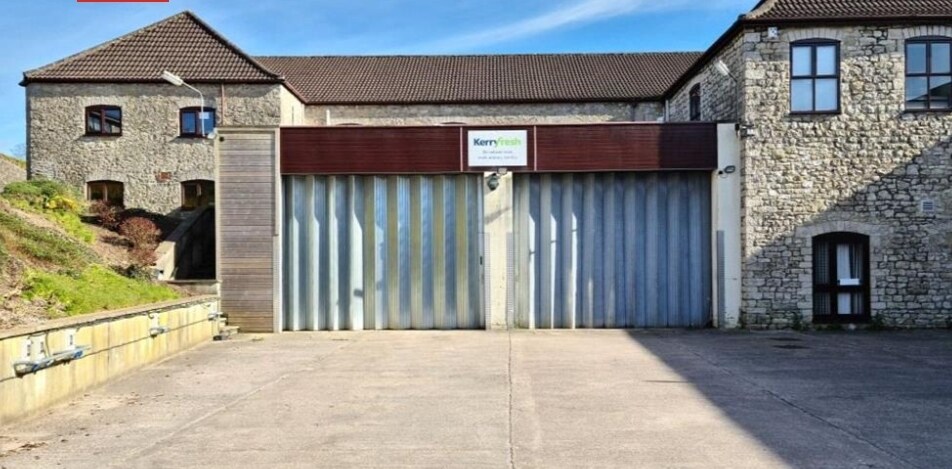 Lower Charlton Trading Estate, Shepton Mallet for sale Primary Photo- Image 1 of 1