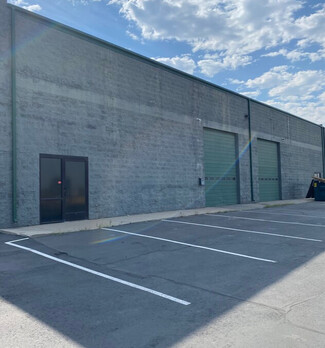 More details for 905 N Main St, North Salt Lake, UT - Industrial for Rent